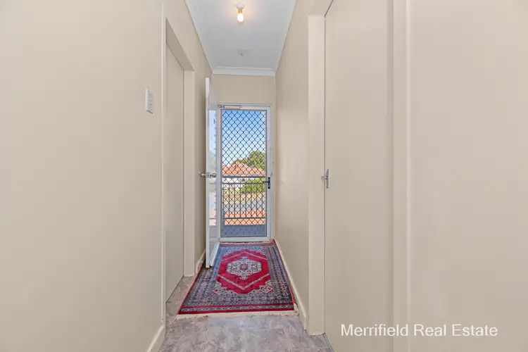 Third view of Homely unit listing, 20/46 Vancouver Street, Albany WA 6330