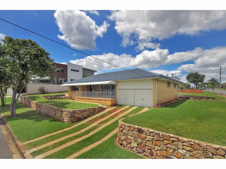 2 Vasey Street, Moorooka QLD 4105