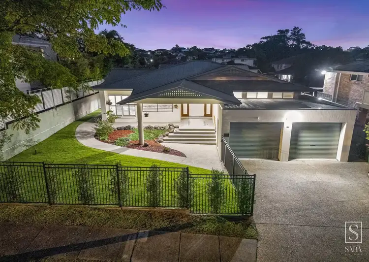 180 Horizon Drive, Westlake QLD 4074