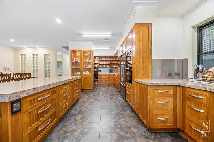 Sixth view of Homely house listing, 180 Horizon Drive, Westlake QLD 4074