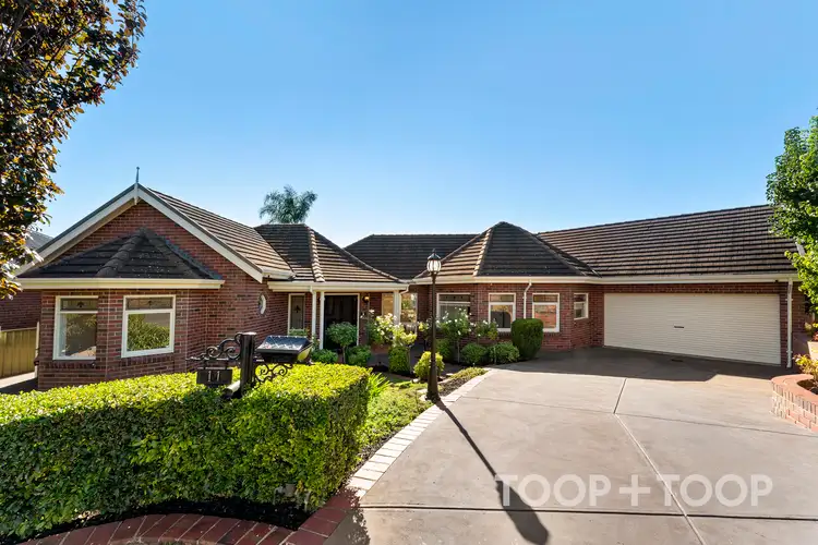 11 Clydesdale Court, Athelstone SA 5076