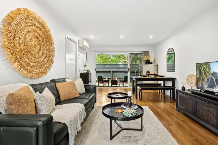 2/4 Sunshine Court, Maroochydore QLD 4558