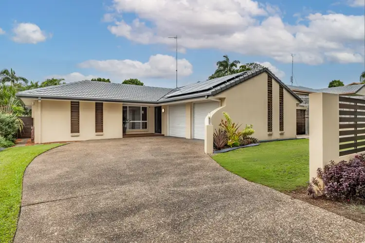 23 Woodlands Crescent, Buderim QLD 4556