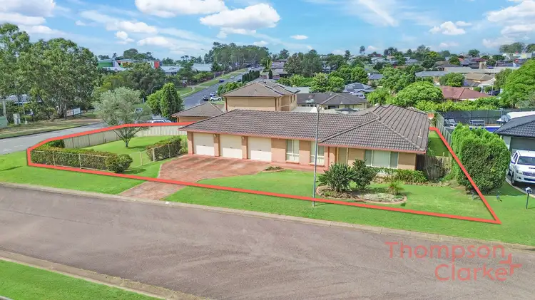 98 Weblands Street, Rutherford NSW 2320