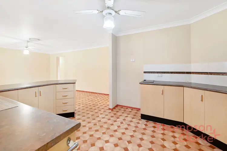 Sixth view of Homely house listing, 98 Weblands Street, Rutherford NSW 2320