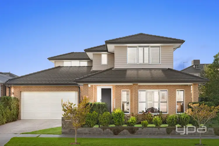 13 Cadley Avenue, Point Cook VIC 3030