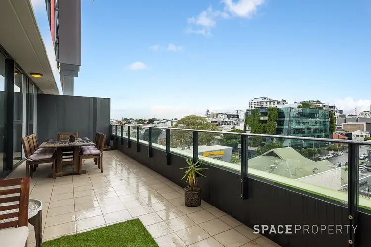 Main view of Homely apartment listing, 701/25 Connor Street, Fortitude Valley QLD 4006
