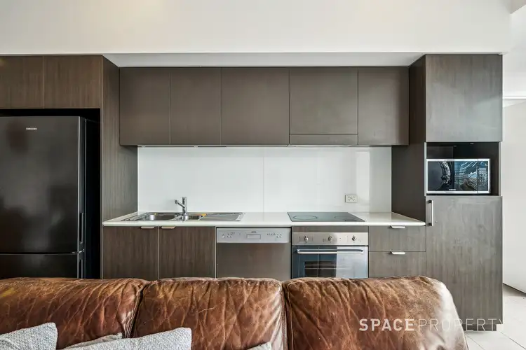 Fifth view of Homely apartment listing, 701/25 Connor Street, Fortitude Valley QLD 4006