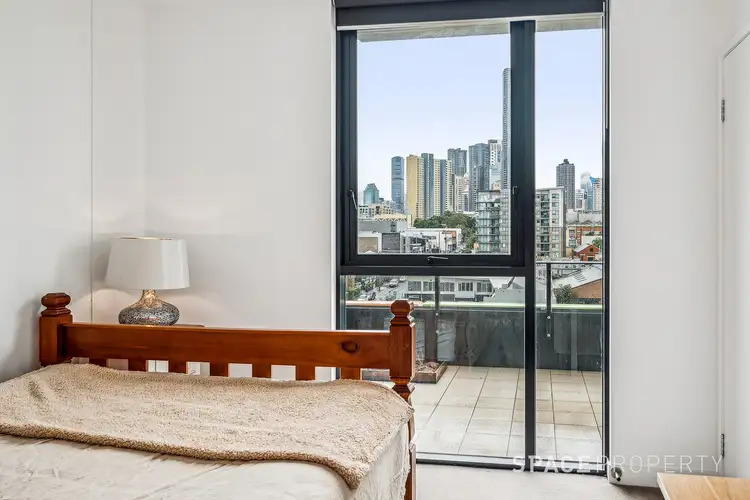 Sixth view of Homely apartment listing, 701/25 Connor Street, Fortitude Valley QLD 4006