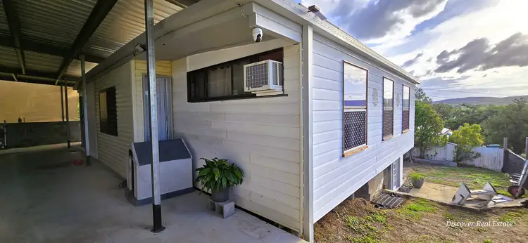 Second view of Homely house listing, 70 Pattison Street, Mount Morgan QLD 4714
