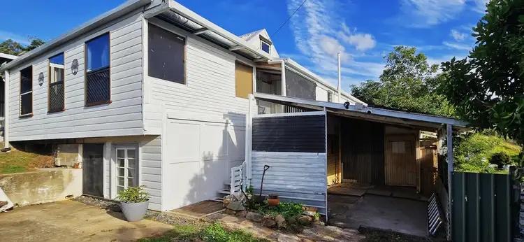 Third view of Homely house listing, 70 Pattison Street, Mount Morgan QLD 4714