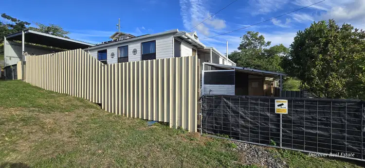 Fourth view of Homely house listing, 70 Pattison Street, Mount Morgan QLD 4714