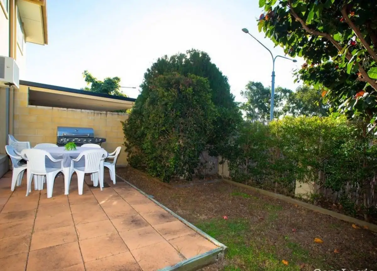 Main view of Homely townhouse listing, 1/206-208 Queen Street, Southport QLD 4215