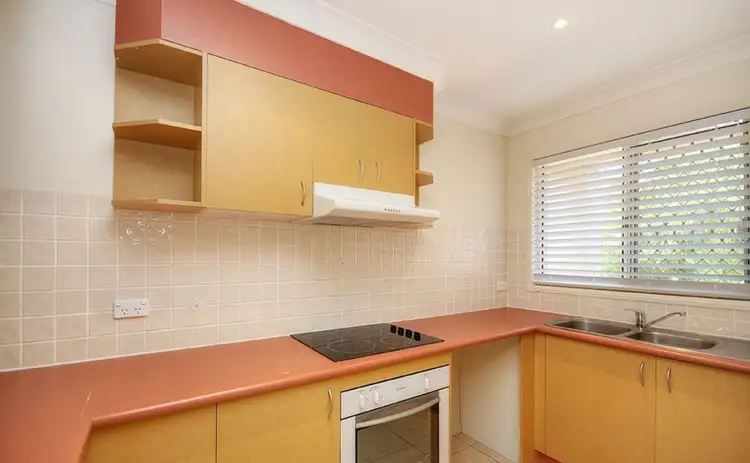 Fourth view of Homely townhouse listing, 1/206-208 Queen Street, Southport QLD 4215