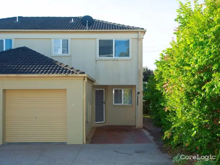 Fifth view of Homely townhouse listing, 1/206-208 Queen Street, Southport QLD 4215