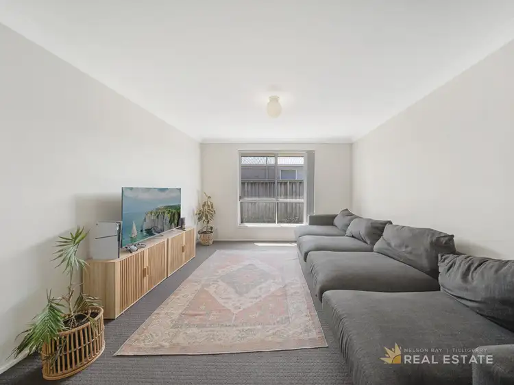 Fourth view of Homely house listing, 10 Nepean Way, Tanilba Bay NSW 2319