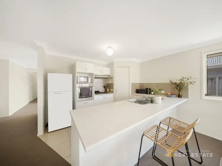 Fifth view of Homely house listing, 10 Nepean Way, Tanilba Bay NSW 2319