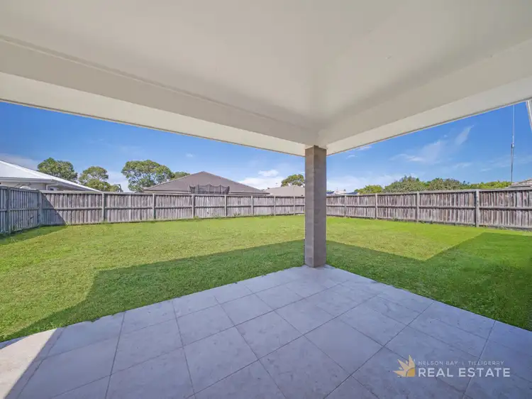 Sixth view of Homely house listing, 10 Nepean Way, Tanilba Bay NSW 2319