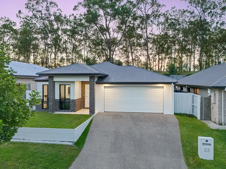 23 Caladenia Street