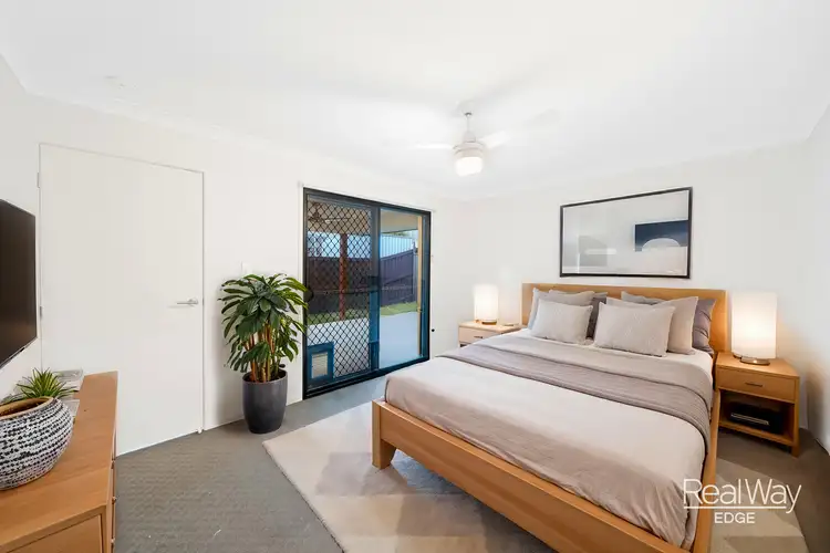 Fifth view of Homely house listing, 23 Caladenia Street, Deebing Heights QLD 4306