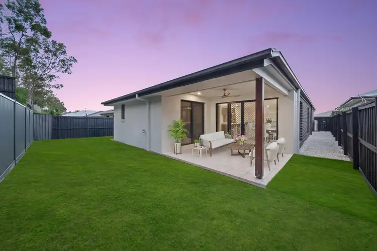 Sixth view of Homely house listing, 23 Caladenia Street, Deebing Heights QLD 4306