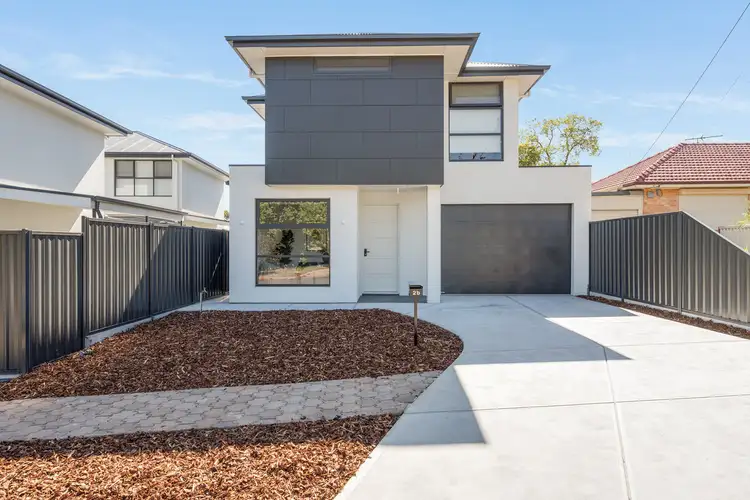2B Windsor Avenue