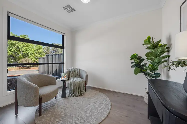 Second view of Homely house listing, 2B Windsor Avenue, Para Hills SA 5096