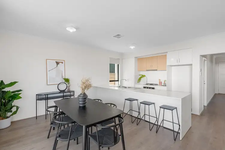 Third view of Homely house listing, 2B Windsor Avenue, Para Hills SA 5096