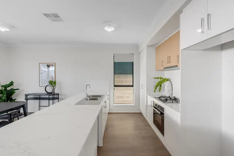 Fourth view of Homely house listing, 2B Windsor Avenue, Para Hills SA 5096