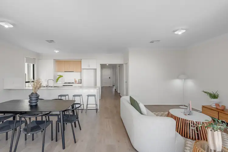 Fifth view of Homely house listing, 2B Windsor Avenue, Para Hills SA 5096