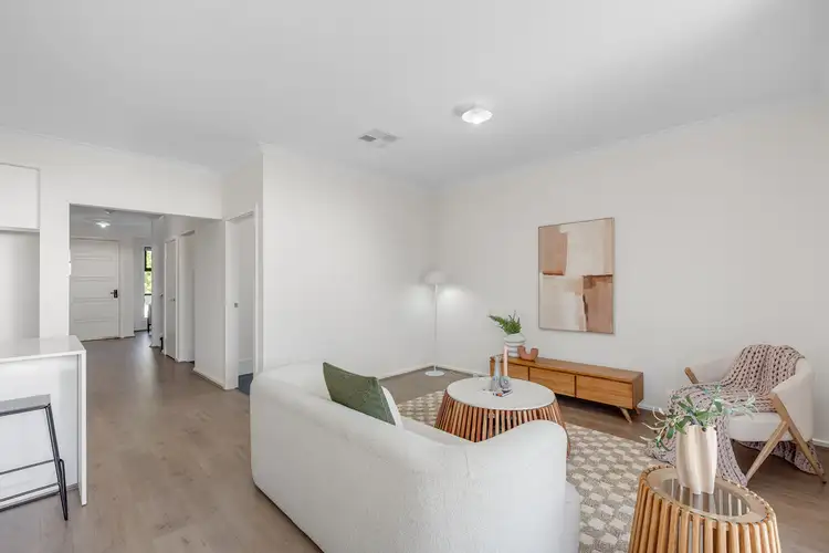Sixth view of Homely house listing, 2B Windsor Avenue, Para Hills SA 5096