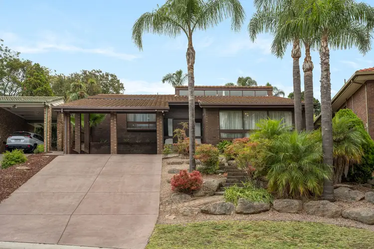 14 Heron Court, Modbury Heights SA 5092