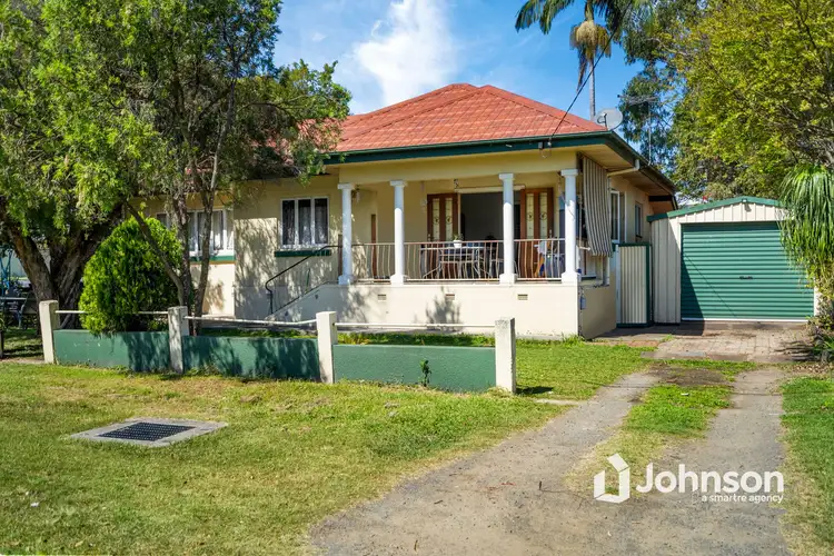 1 + 2/34 Bird Street, Bundamba QLD 4304