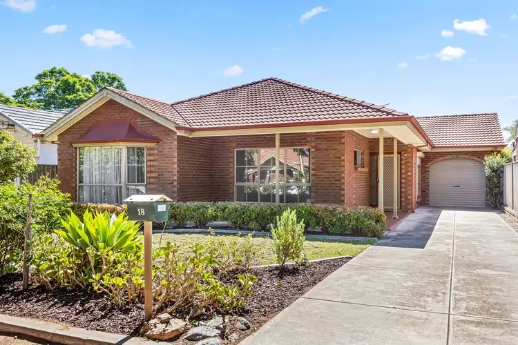 18 Labrina Avenue, Prospect SA 5082