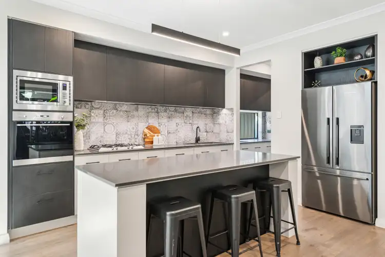 Fifth view of Homely house listing, 4 Kellett Avenue, Lockleys SA 5032