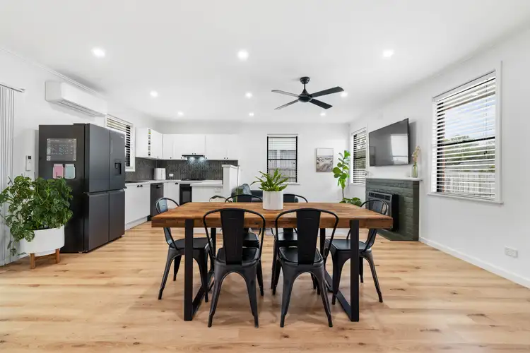 Third view of Homely house listing, 47 Buckley Street, Sale VIC 3850