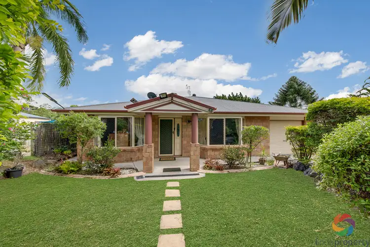 Second view of Homely house listing, 20 Deborah Street, Glen Eden QLD 4680