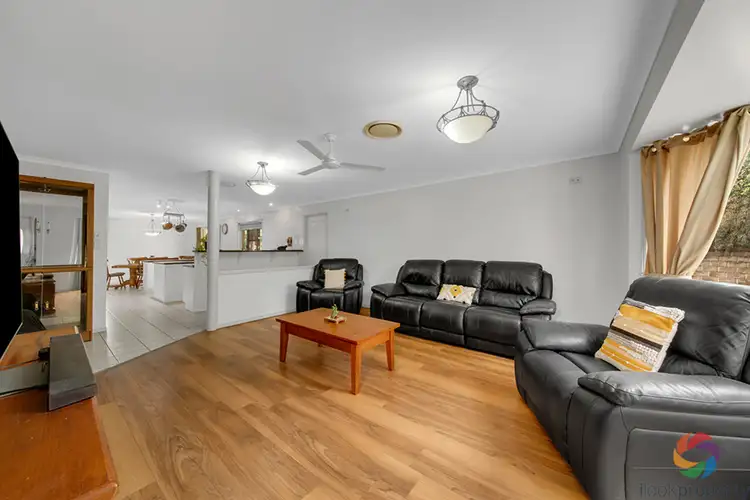 Third view of Homely house listing, 20 Deborah Street, Glen Eden QLD 4680