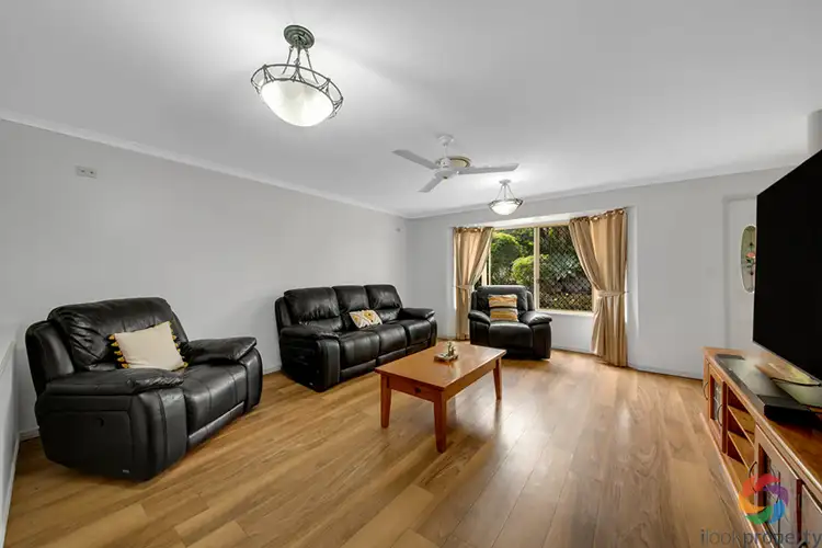 Fourth view of Homely house listing, 20 Deborah Street, Glen Eden QLD 4680