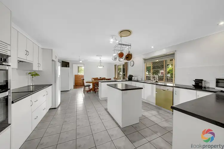 Fifth view of Homely house listing, 20 Deborah Street, Glen Eden QLD 4680