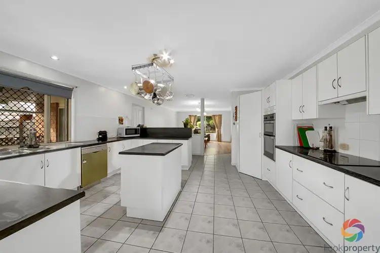 Sixth view of Homely house listing, 20 Deborah Street, Glen Eden QLD 4680