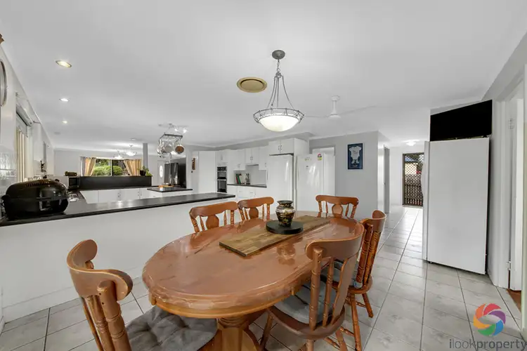 Seventh view of Homely house listing, 20 Deborah Street, Glen Eden QLD 4680