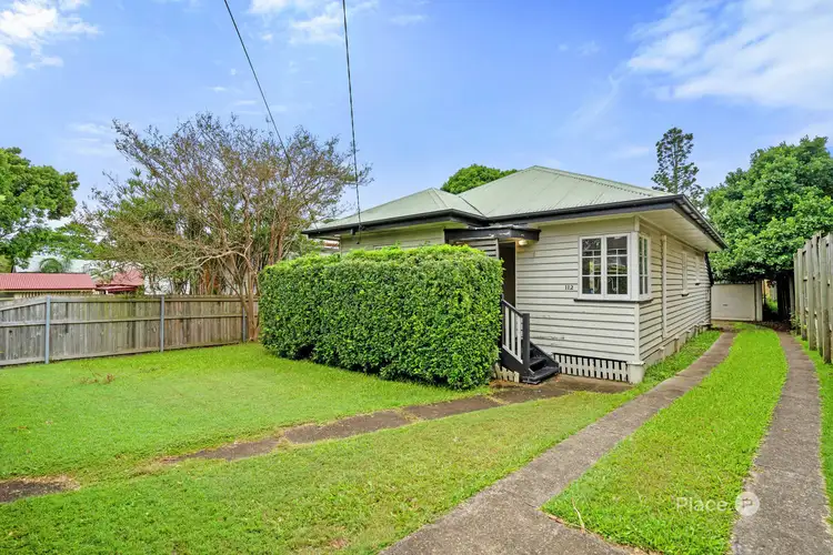 112 Chaucer Street, Moorooka QLD 4105