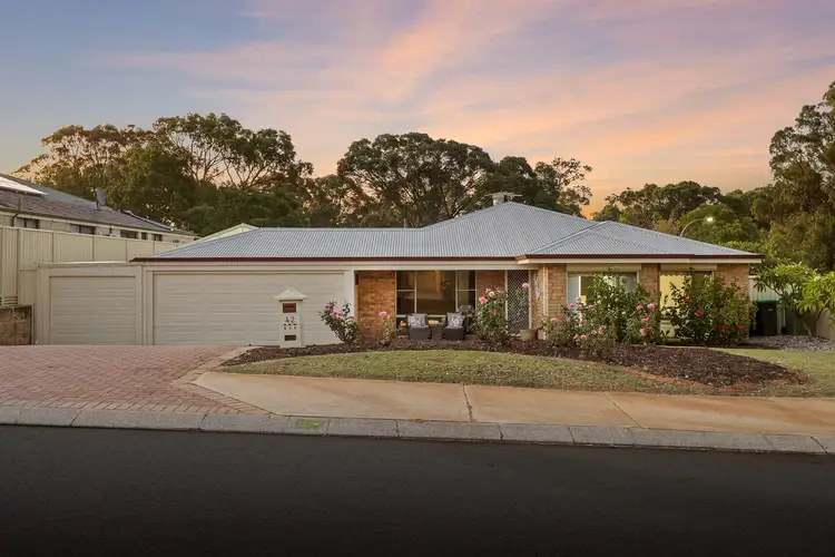 42 Huxtable Terrace, Baldivis WA 6171