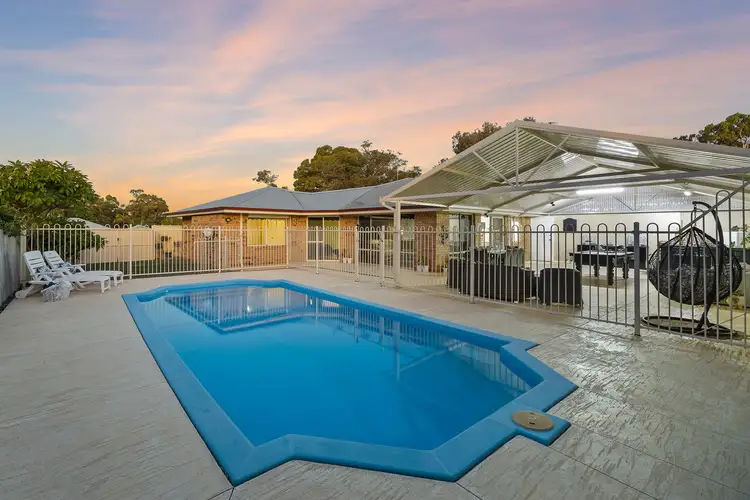 Second view of Homely house listing, 42 Huxtable Terrace, Baldivis WA 6171