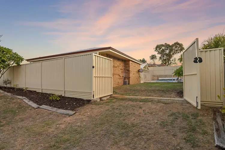 Third view of Homely house listing, 42 Huxtable Terrace, Baldivis WA 6171