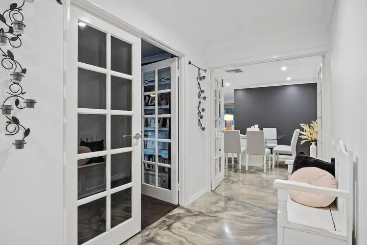 Sixth view of Homely house listing, 42 Huxtable Terrace, Baldivis WA 6171