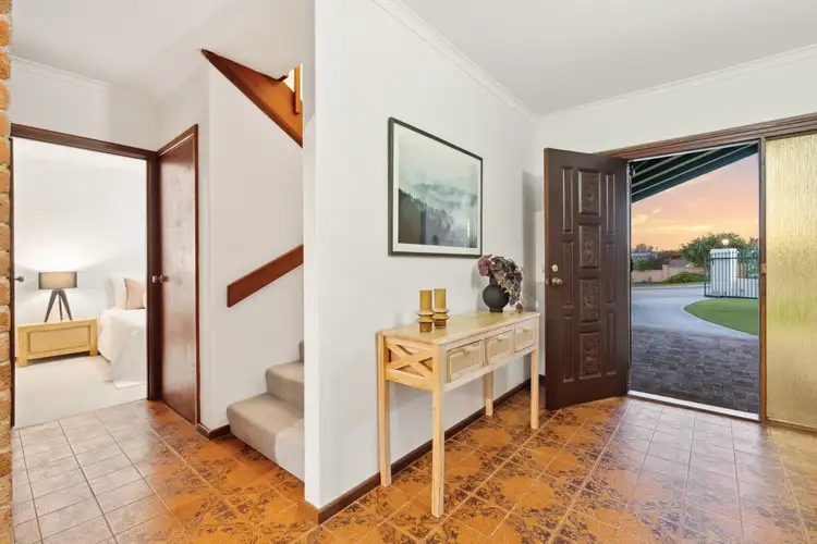 Second view of Homely house listing, 9 Hoxton Rise, Carine WA 6020