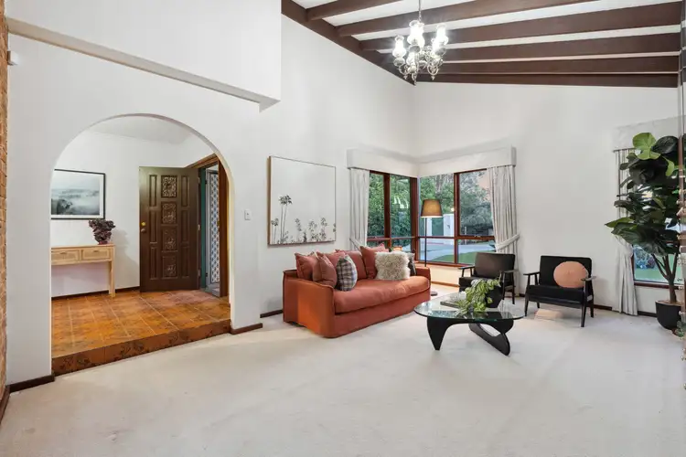 Third view of Homely house listing, 9 Hoxton Rise, Carine WA 6020