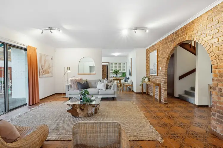Fifth view of Homely house listing, 9 Hoxton Rise, Carine WA 6020